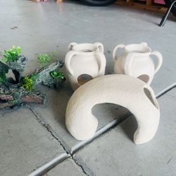 Aquarium Decor
