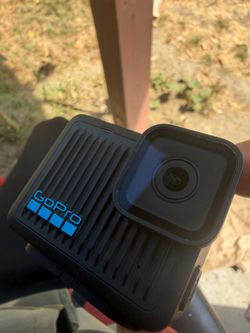Go pro hero