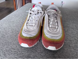 Air Max 97’s Size 13
