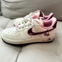 Air Force 1 Low "Valentine's Day 2023