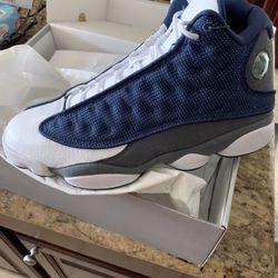 Jordan 13 Flint Sz 12