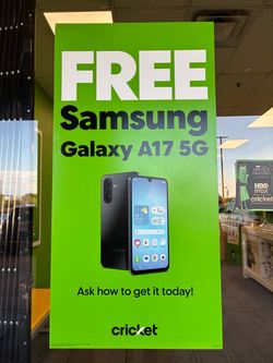 Free phones