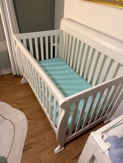 Crib
