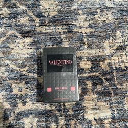 Valentino Born In Roma Intense