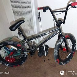 Elite Bmx