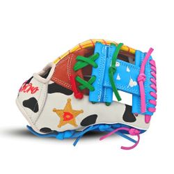 11.50″ Best Bud I Web Glove
