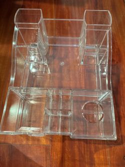 Cosmetic Organizer