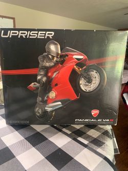 Upriser Stunt Bike