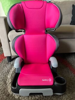 Toddler Booster Seat