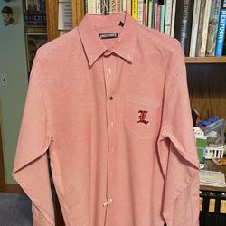 UofL Men’s XL Shirt