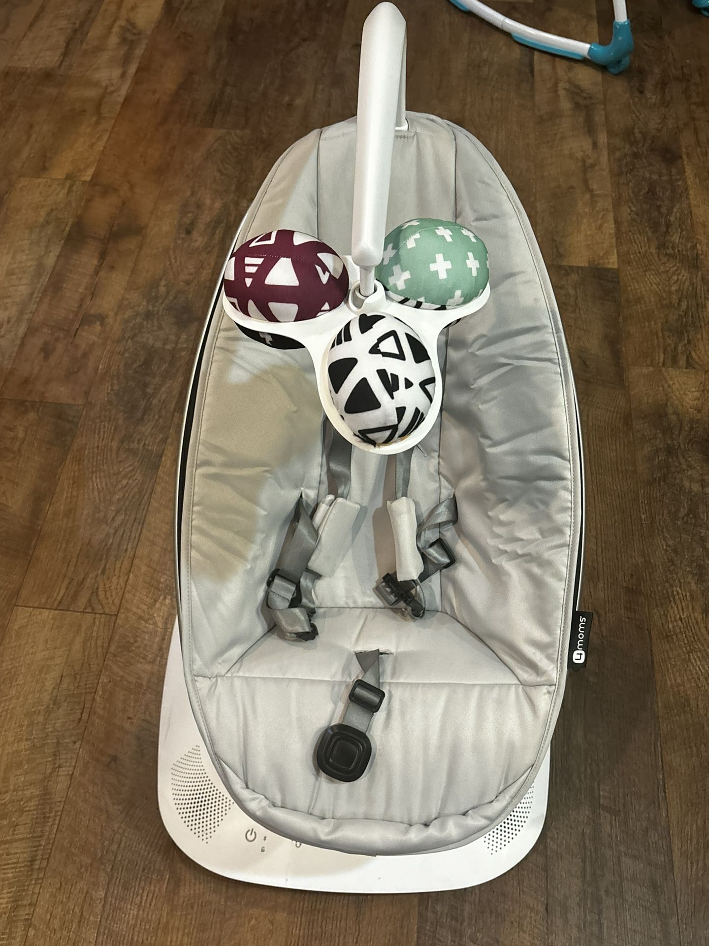 4moms Baby Swing