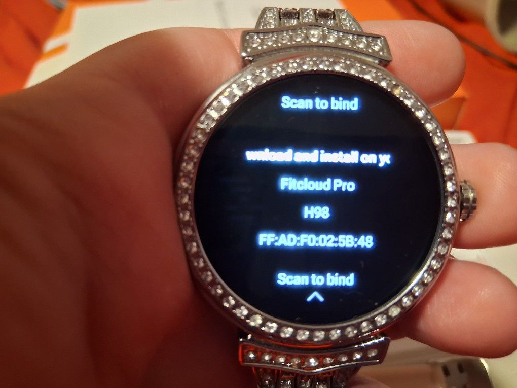 Smartwatch