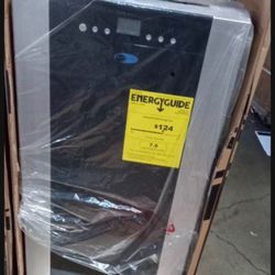 BRAND NEW DUAL HOSE PORTABLE AIR CONDITIONER 14,000 BTU 