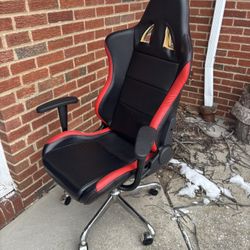Game Chair