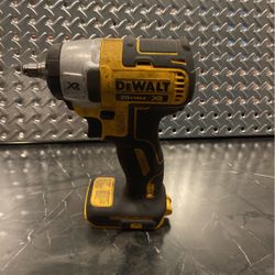 Used Dewalt 3/8 Impact Driver