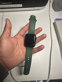 Apple Watch