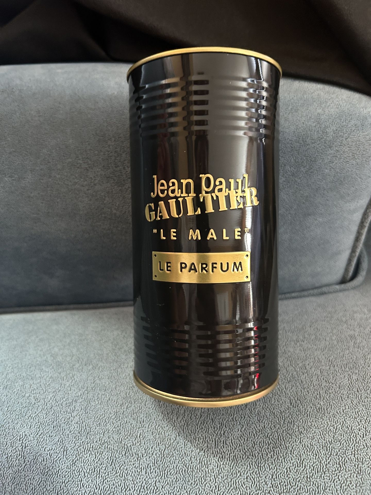 JEAN PAUL GAULTIER LE MALE 98% Juice WANT IT GONE 