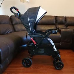 KOLCRAFT STROLLER 