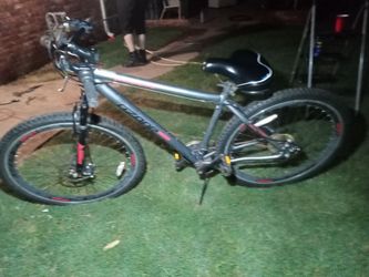 Ozone 29" mtn bike