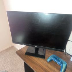 27 Inch monitor 