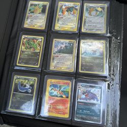 Pokémon Collection 