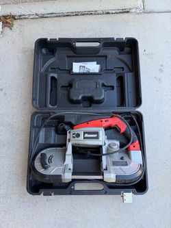 Bauer Bandsaw