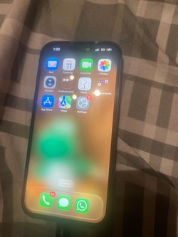iPhone 14 Pro