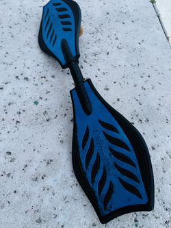 Rip Stick Board