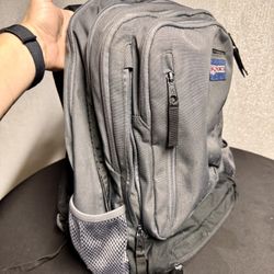 JanSport Big Student Backpack (grey/grey, One Size)