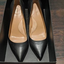 Banana Republic Madison Pumps
