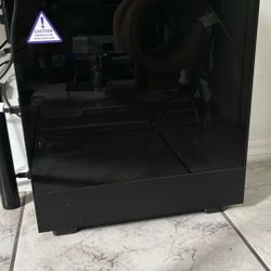 High-End Gaming PC | 7800X3D + RX 7900 XT | 32GB DDR5