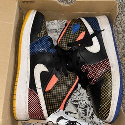Jordan