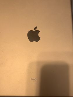 iPad 7th Generation