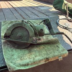 Circular Saw