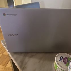 Chromebook Acer Laptop 
