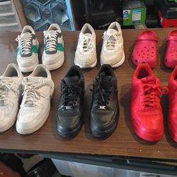 Nike Shoes Size 13 In Men's 