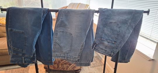 Plus size pants, shorts and skorts