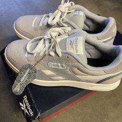 Reebok Men's Shoes, Size 7.5