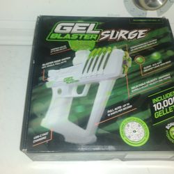 NEW GEL BLASTER SURGE