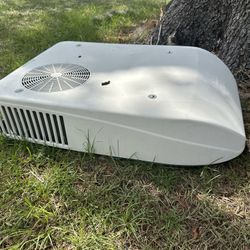 Air Conditioning RV ( Part Only )