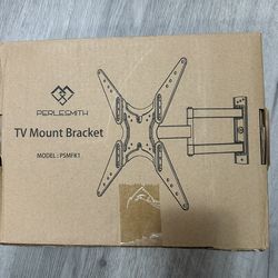 TV wall mount under 40”