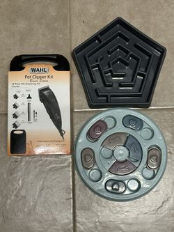 Dog Accessories