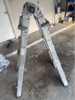 Ladder