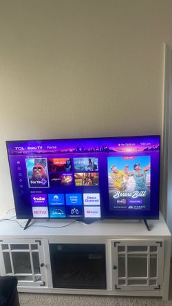 TCL tv