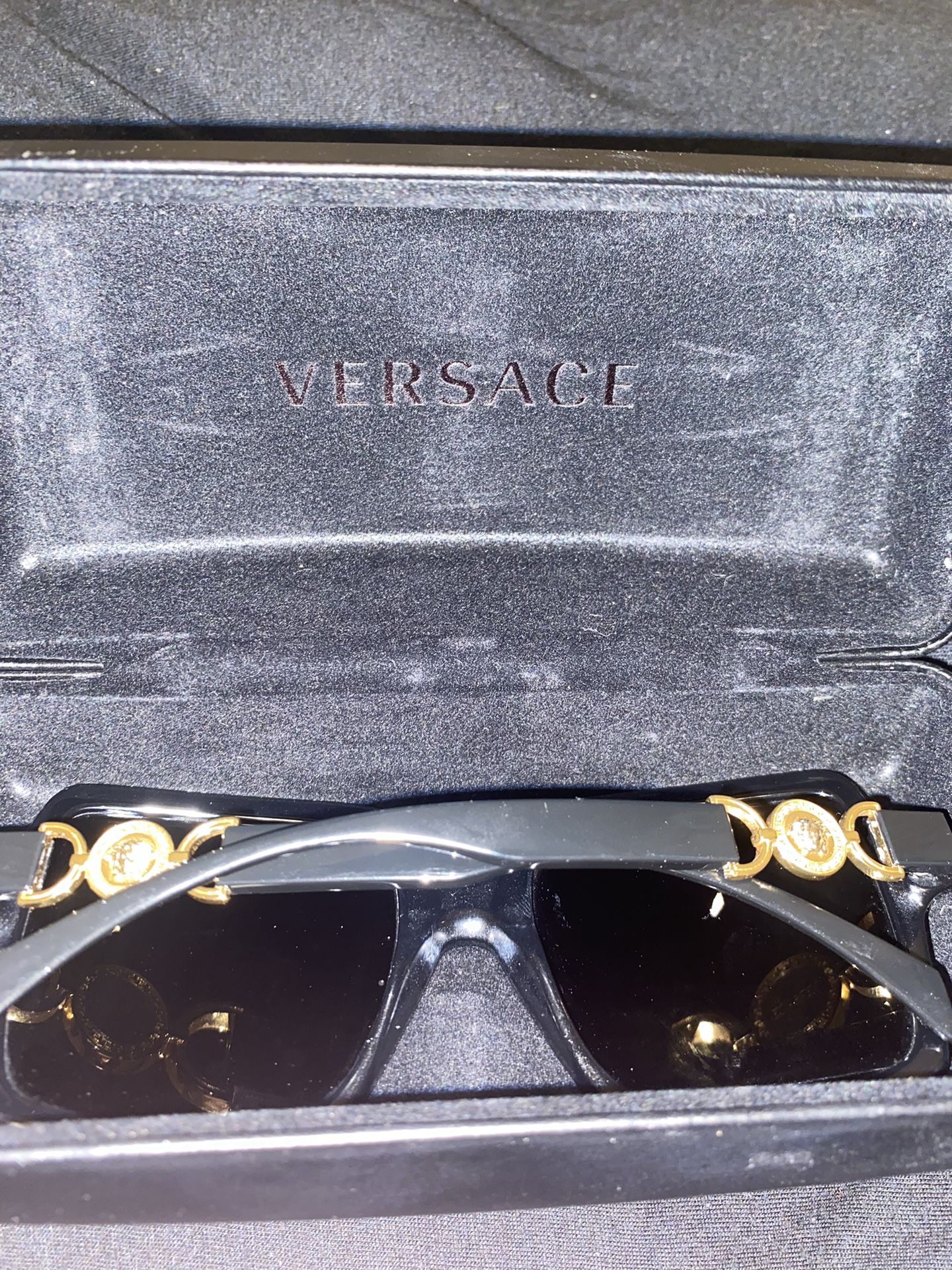 Versace Sunglasses