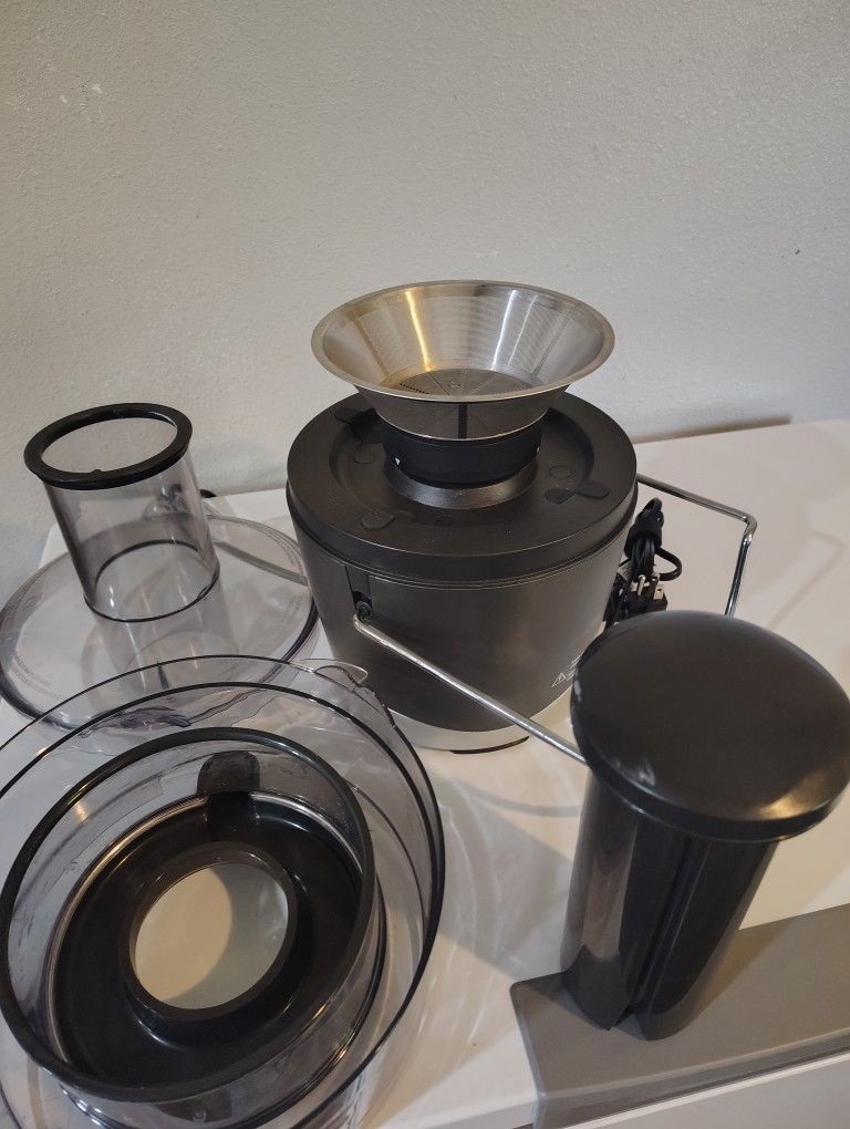 Extractor Para Hacer Jugos