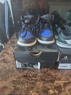 Kids shoes