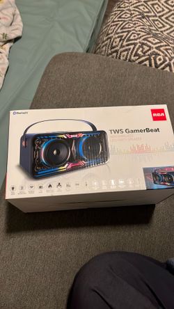 Tws gamer beat