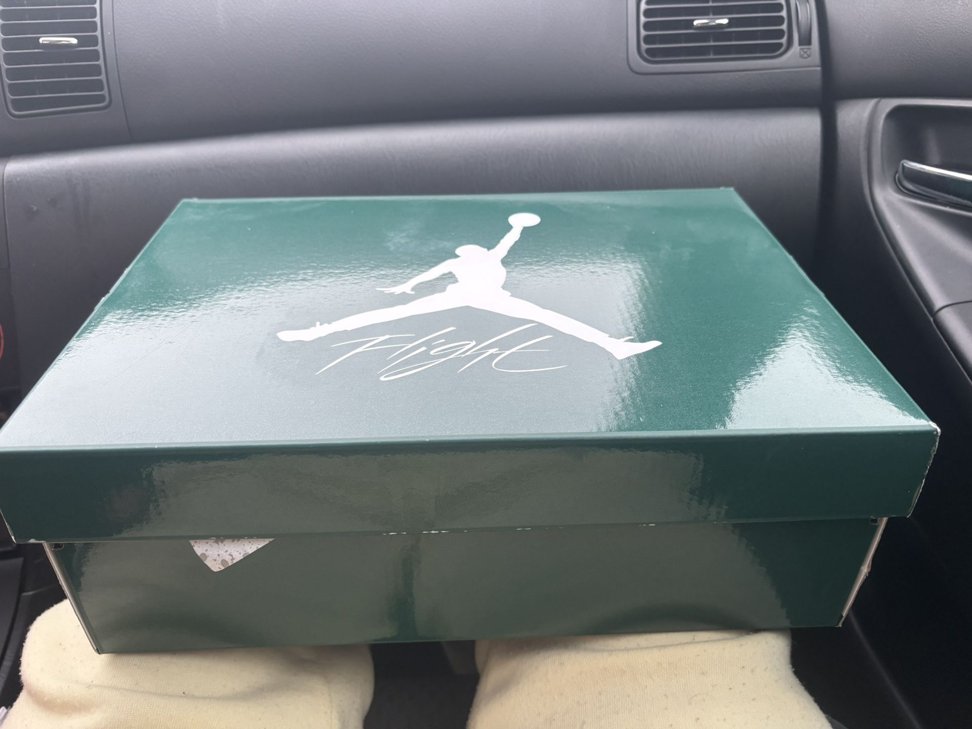 Jordan Retro 4