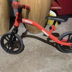 Velo Air Starter Bike